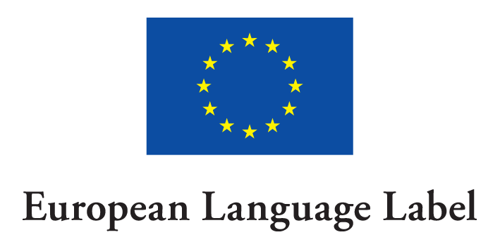 European Language Label