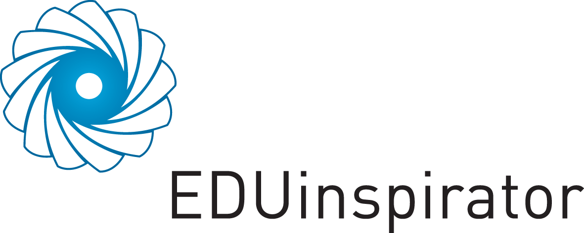logo EDUinspirator