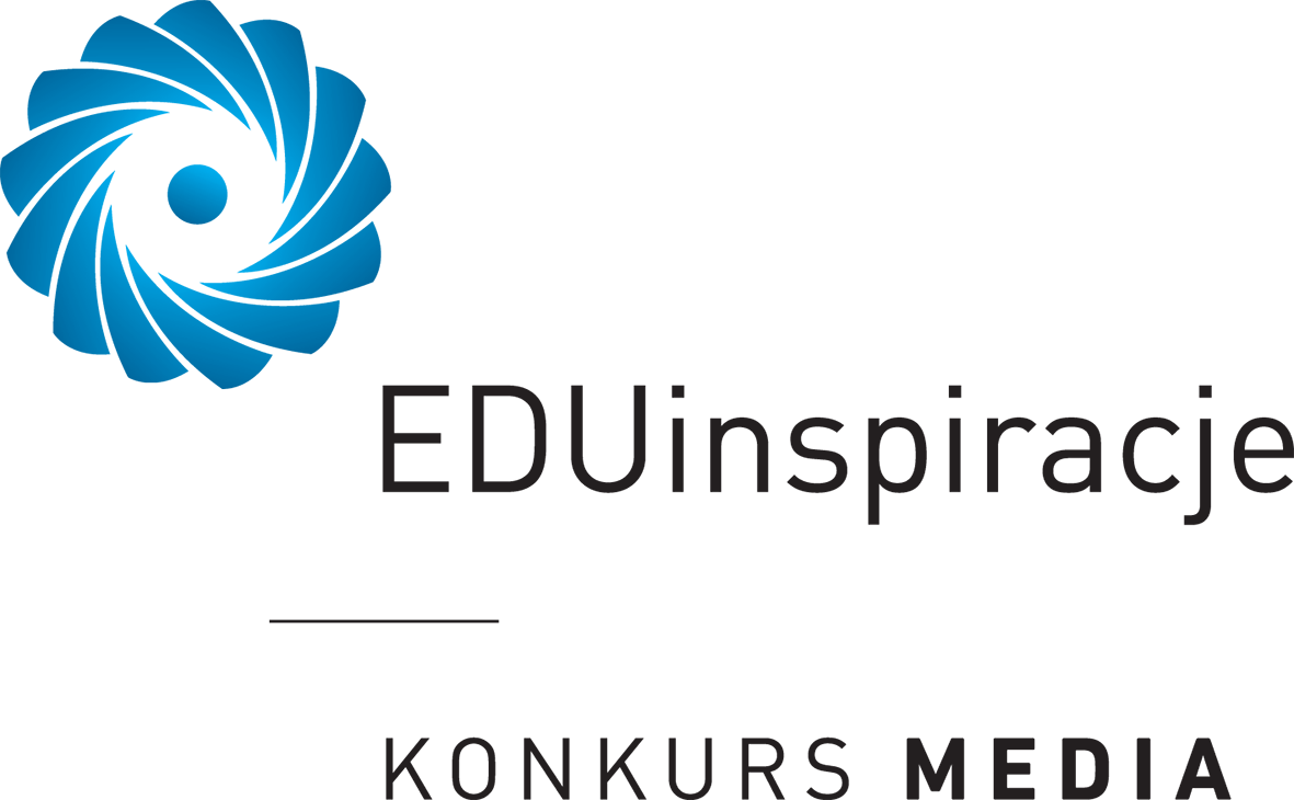 logo EDUinspiracje MEDIA
