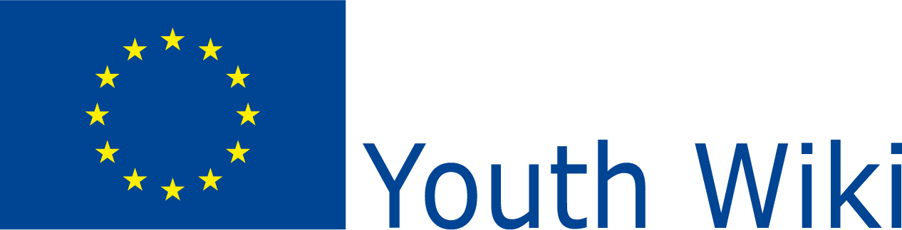 Youth Wiki logo