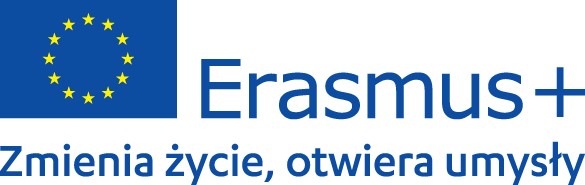 Erasmus+ logo