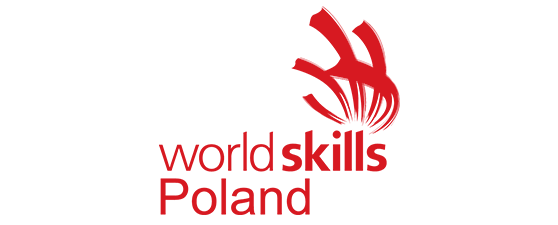 logo WorldSkills Poland