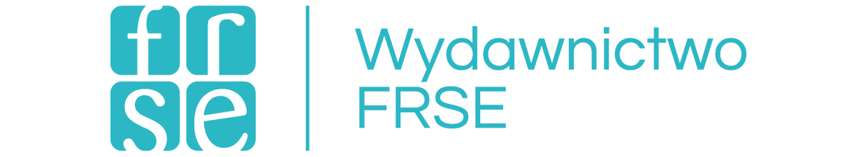 logo Wydawnictwo FRSE