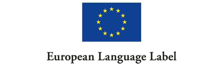 logo European Language Label