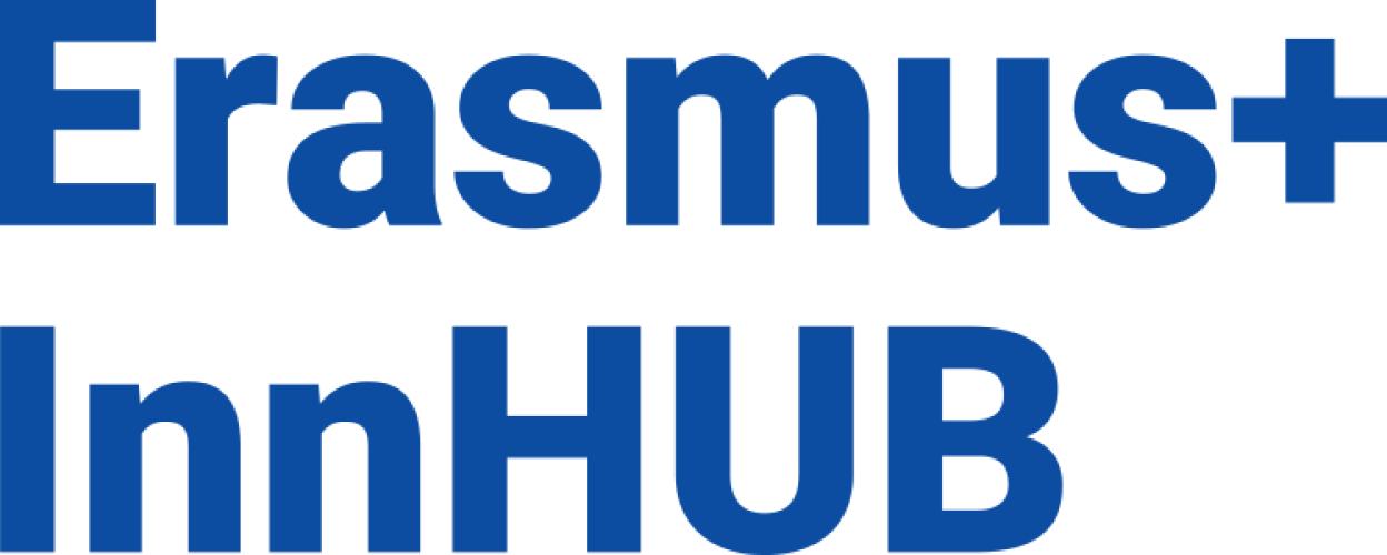 Erasmus+ InnHUB