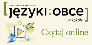 Języki Obce w Szkole
