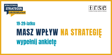 Ankieta MEN - młodzież - KSM