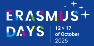 Erasmus Days 2026
