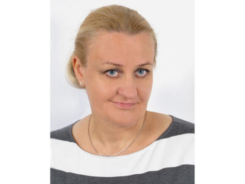 Maria Bogucka