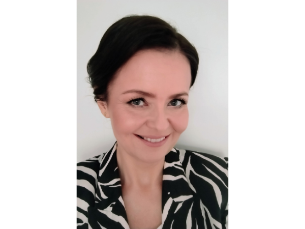 Monika Tosik