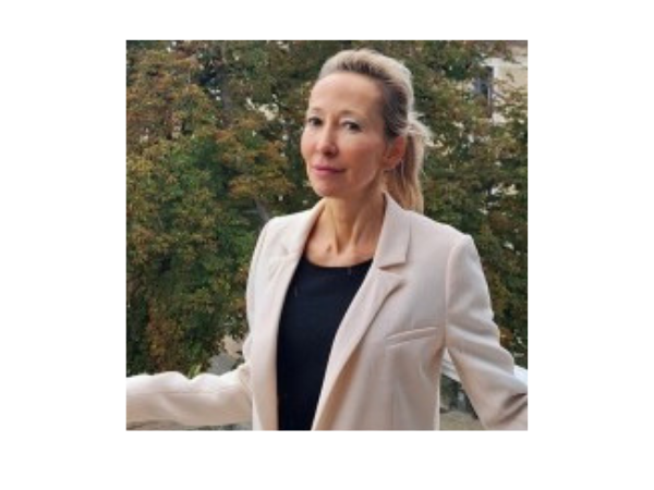 Claire Le Cam