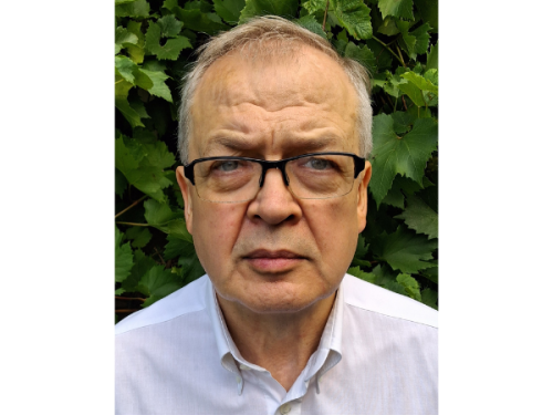 Ignacy Doliński