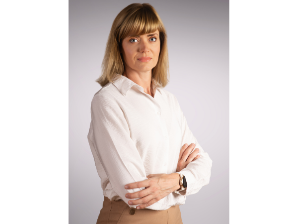 Joanna Gralak