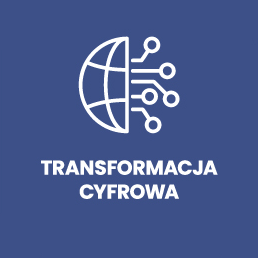 Transformacja cyfrowa
