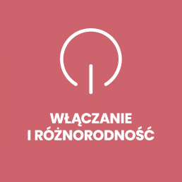 Włączanie i różnorodność